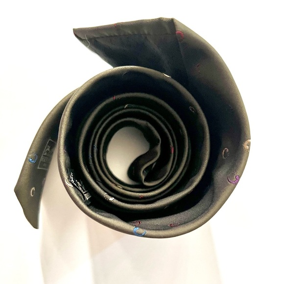 Hermes 100% Silk Tie for Men - Picture 13 of 14